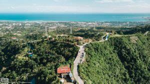Gullas Drive: A Scenic Stopover at the top of .